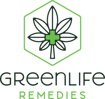 Greenlife Charlotte – Pineville Logo