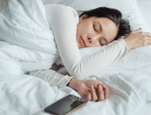 Catching Some Z’s: Cannabis For Sleep