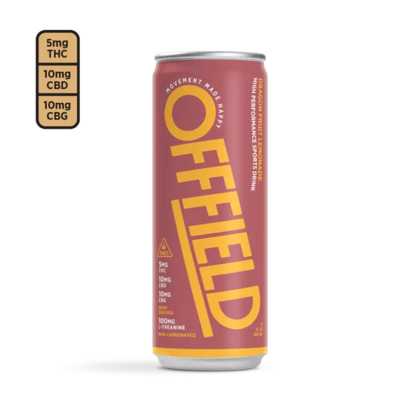Offield High Performance Sports Drink