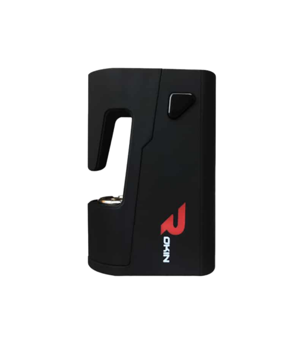 Rokin Rage Compact Vape Pen