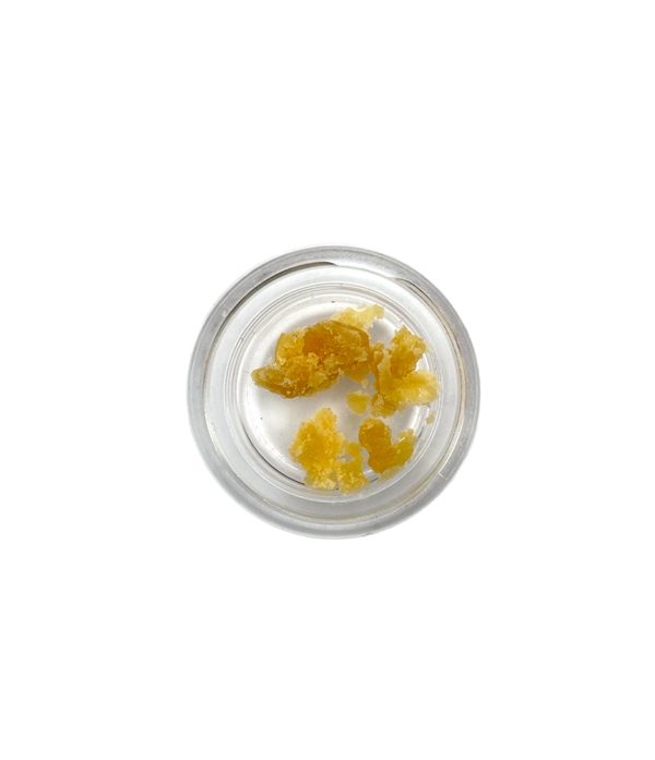 GreenLife THC-A Concentrate