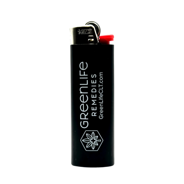 Bic Greenlife Branded Lighter