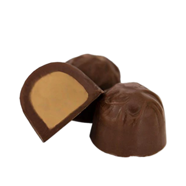 Xite Delta 9 Peanut Butter Nuggets