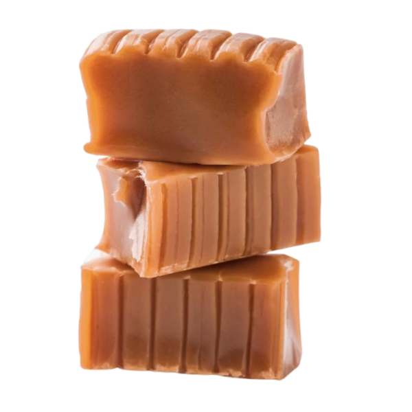 GreenLife 40mg Delta 9 Live Resin Caramel