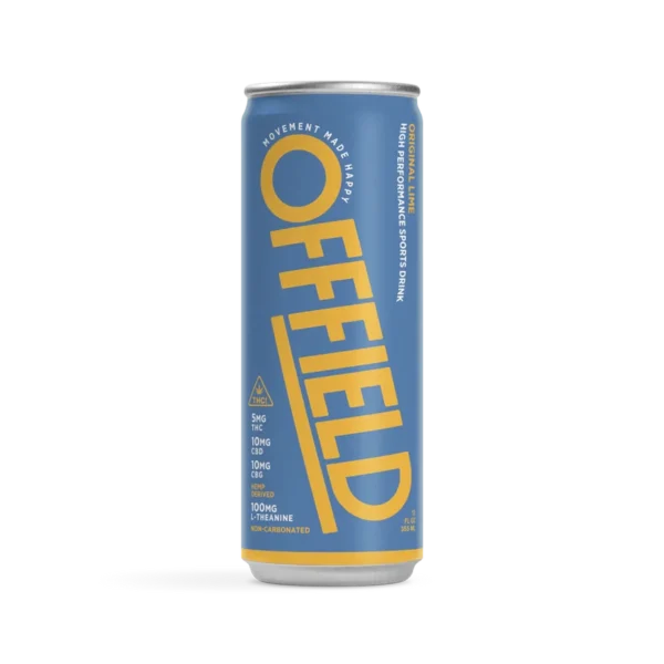 Offield High Performance Sports Drink