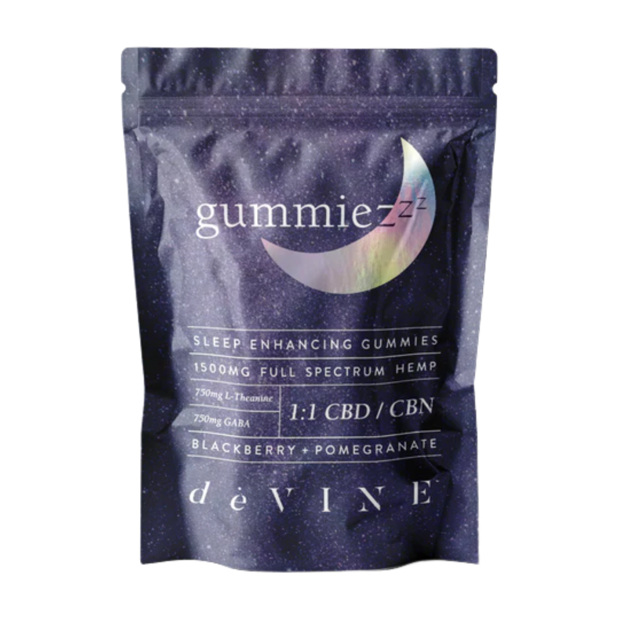 Devine GummieZzz